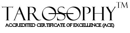 Tarosophy - Accredited Certificate of Excellence